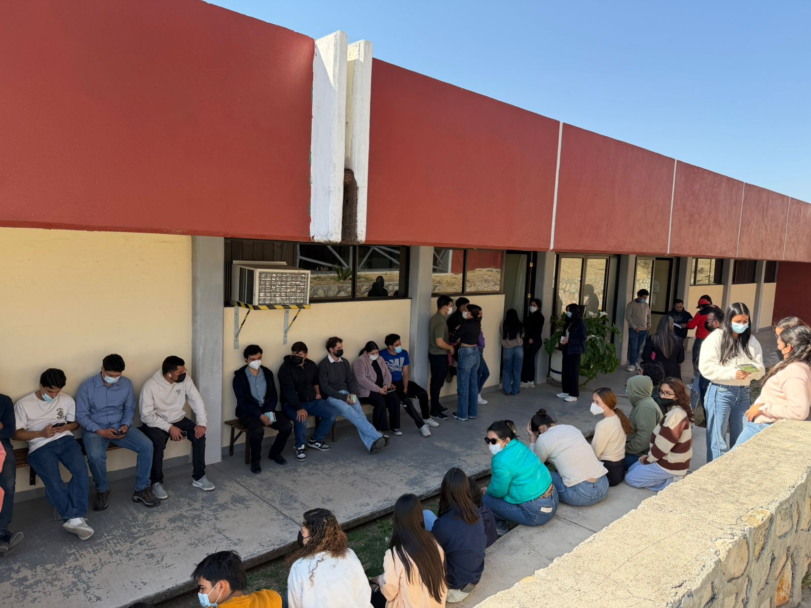Instituto Tecnológico Superior de Nochistlán